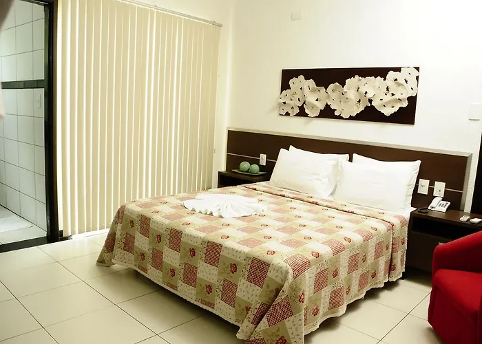 Garden Hotel