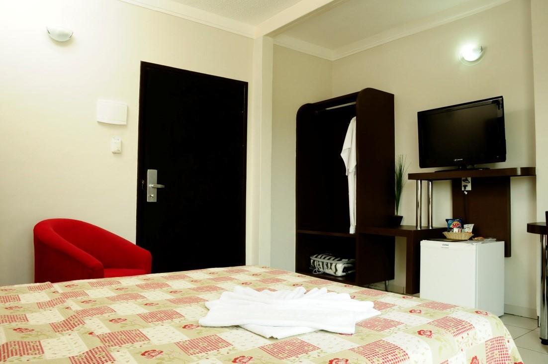 Hotel Garden 3*