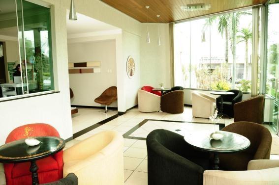 Hotel Garden 3*