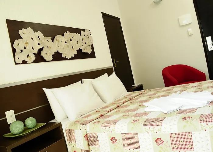 Garden Hotel