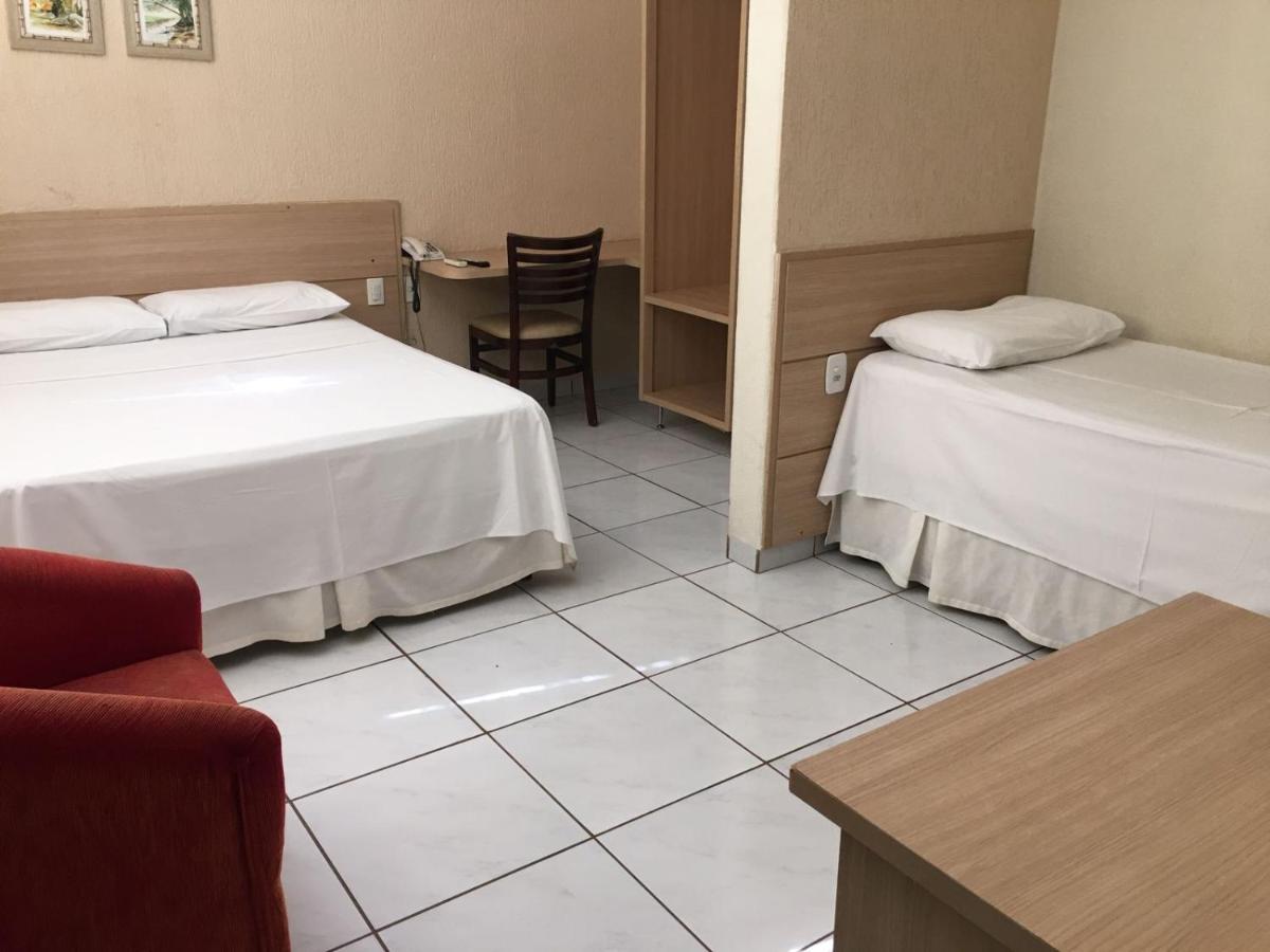 Garden Hotel 3*