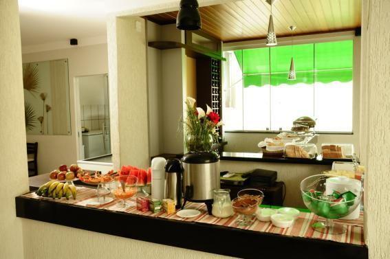 Garden Hotel
