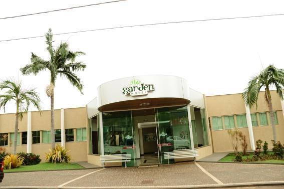 Garden Hotel 3*