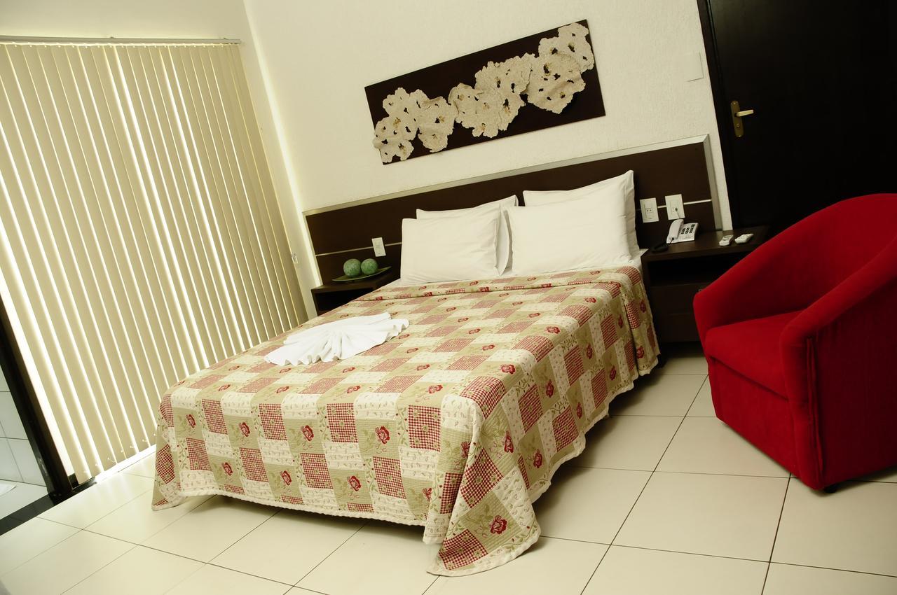 Garden Hotel